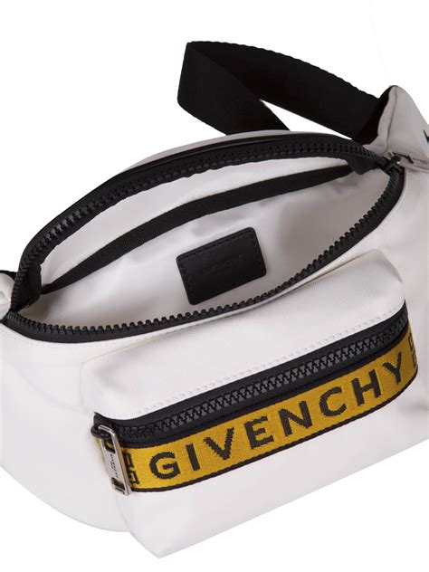 givenchy belt bag with chain|givenchy bags online store.